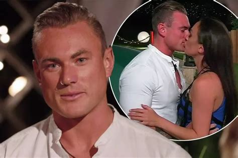 sophie and tom love island|Sophie and Tom: The love story that never was .